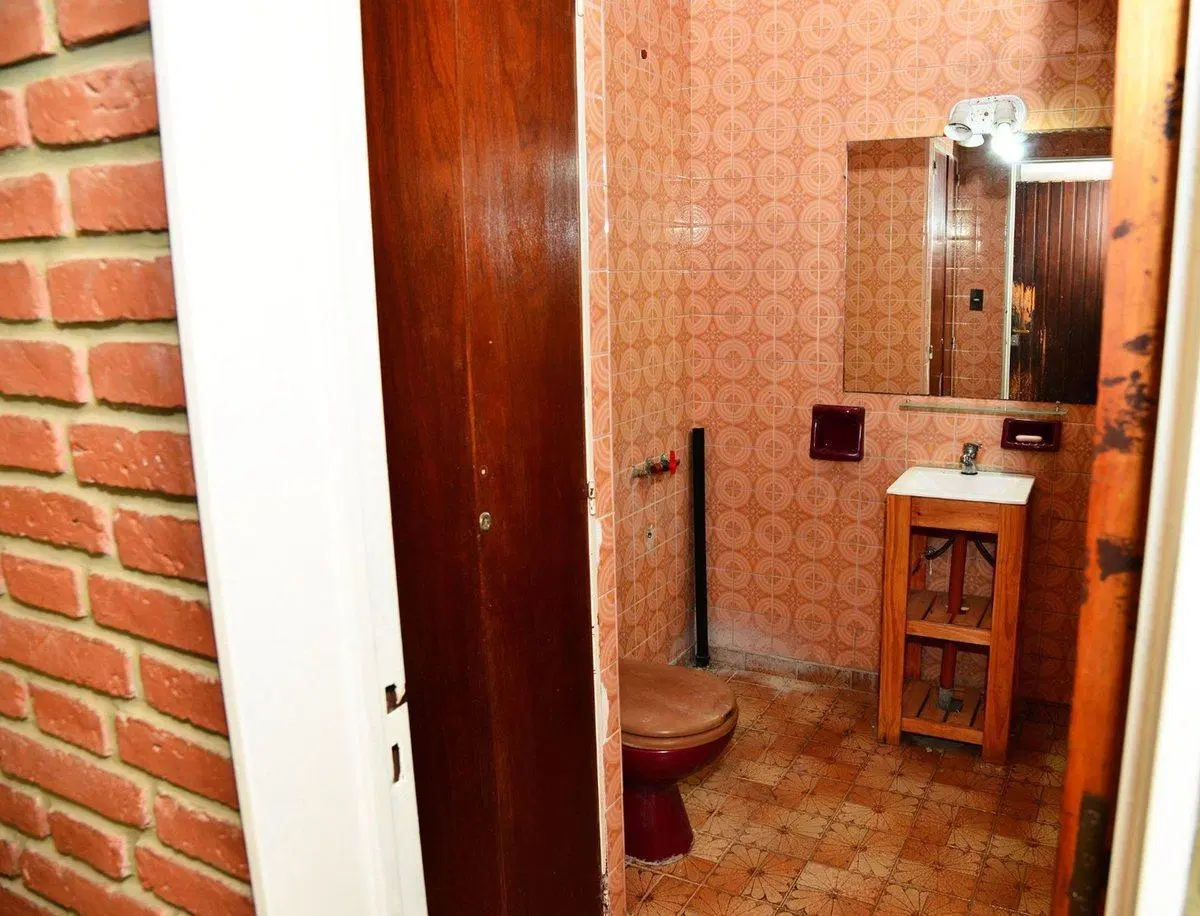 CASA 5 AMBIENTES BENAVIDEZ PARQUE APT0 CREDITO 4