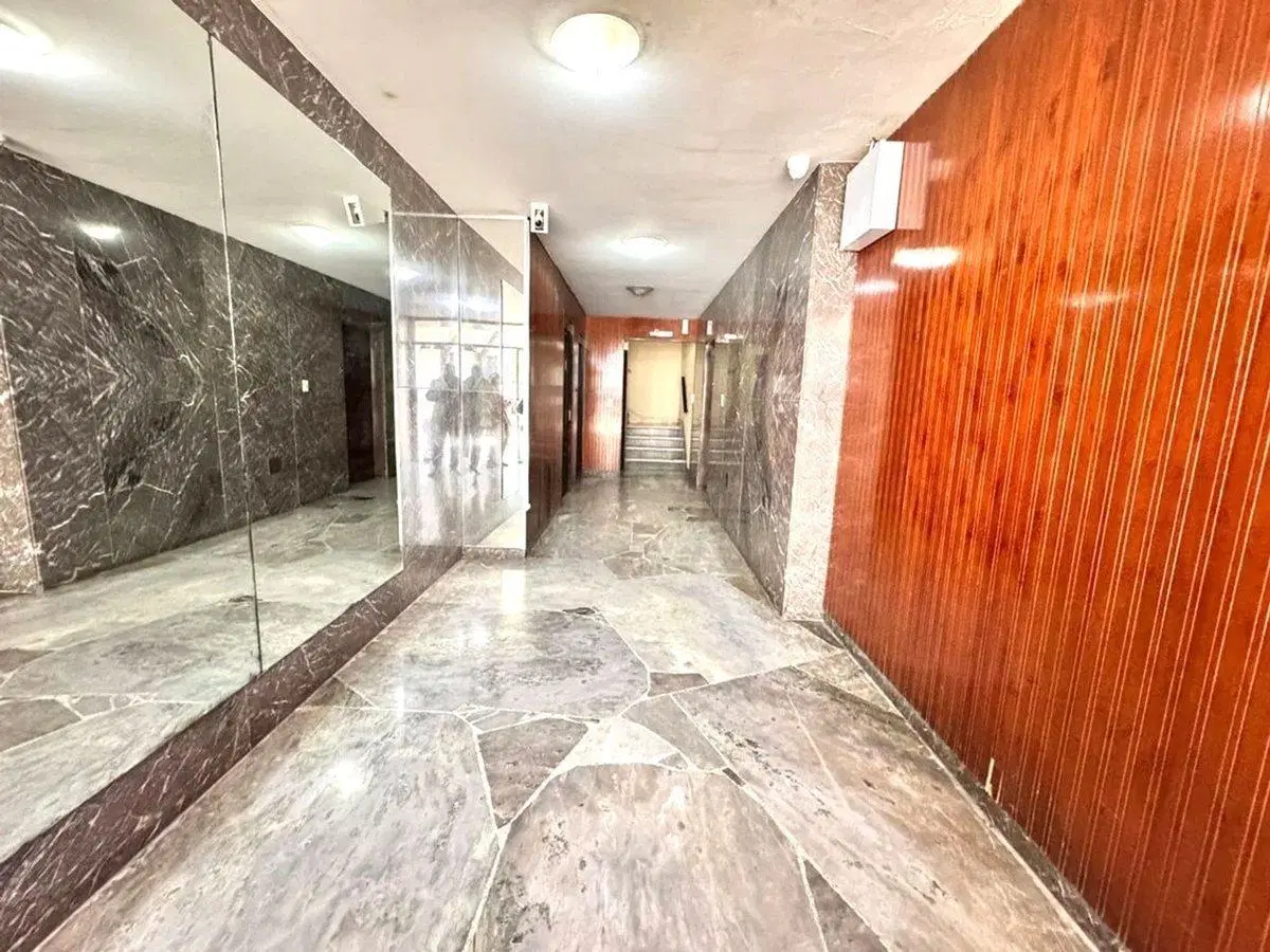 DEPARTAMENTO 3 AMBIENTES CON BALCON DEPENDENCIA 4
