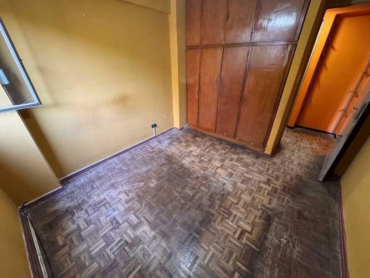 VENTA DEPARTAMENTO 3 AMBIENTES FLORES BALCON 2