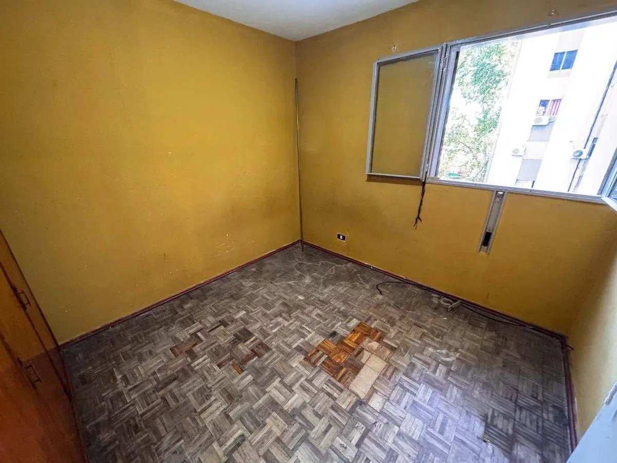 VENTA DEPARTAMENTO 3 AMBIENTES FLORES BALCON 5