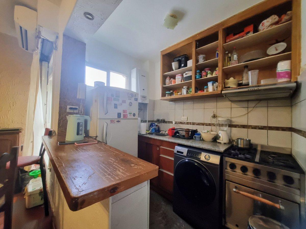Foto de VENTA DE DEPARTAMENTO 2 AMBIENTES EN VILLA DEVOTO, imagen 5