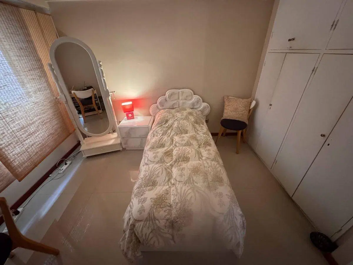 VENTA DEPARTAMENTO 3 AMBIENTES DEPENDENCIA OLIVOS 3
