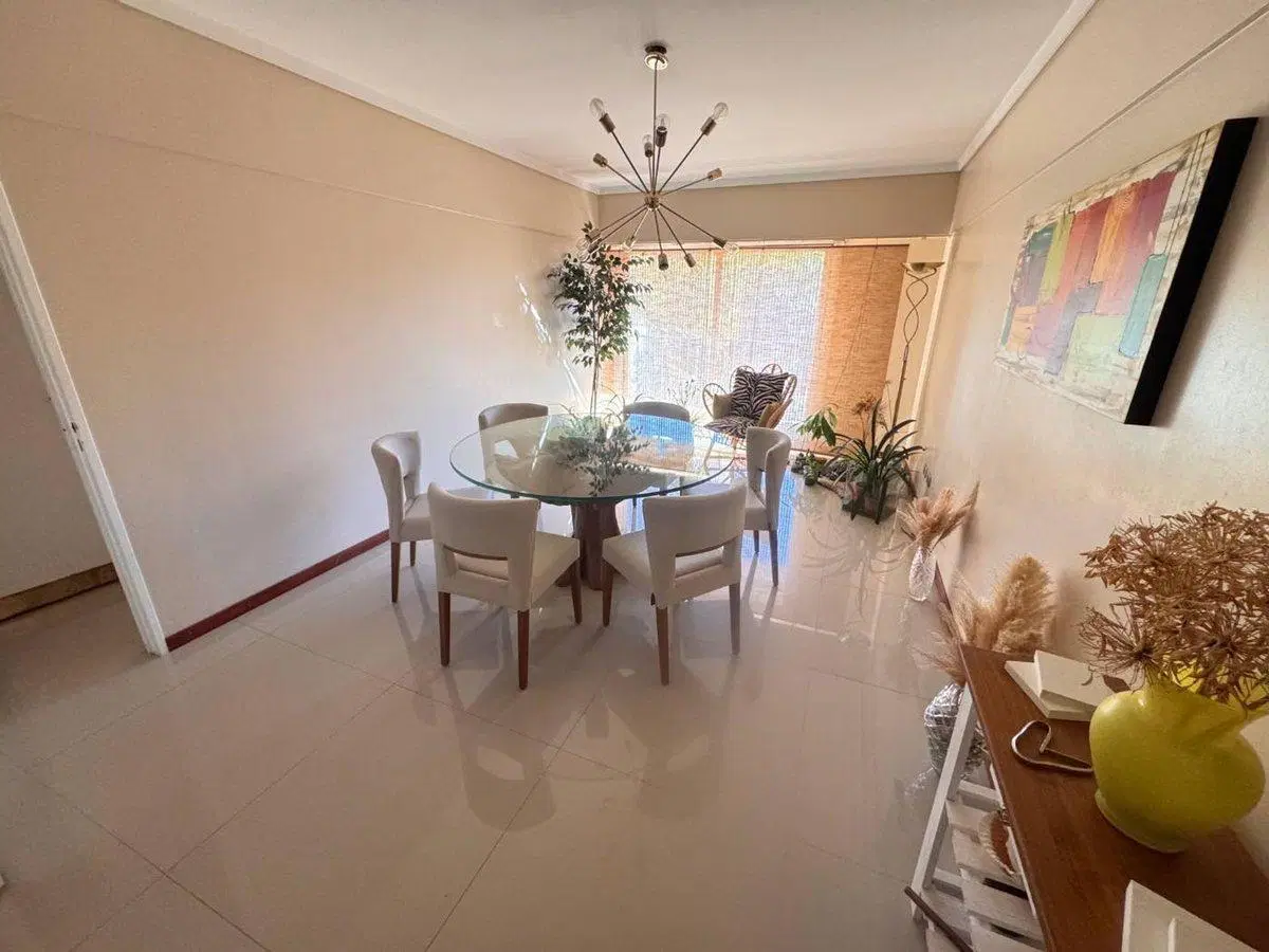 VENTA DEPARTAMENTO 3 AMBIENTES DEPENDENCIA OLIVOS 5