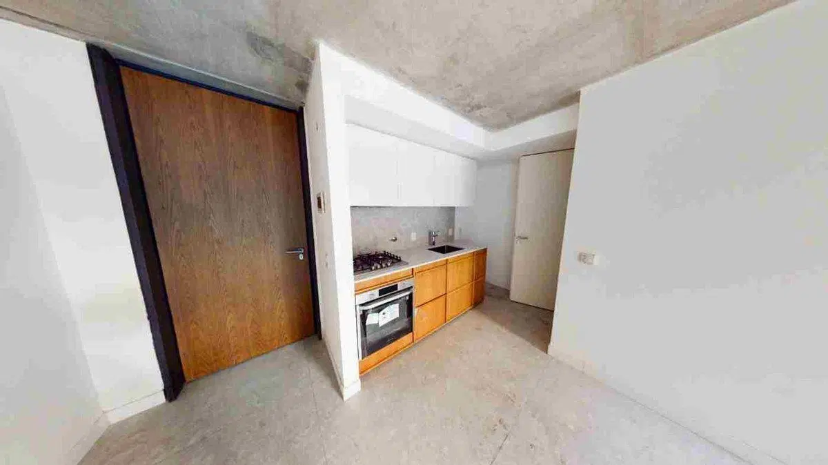 VENTA 2 AMBIENTES PATIO COCHERA VILLA DEVOTO 4
