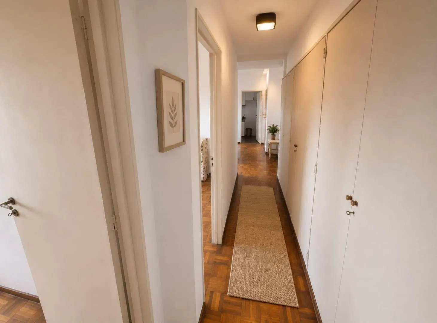 DEPARTAMENTO 3 AMBIENTES EN VENTA TEMPERLEY 4