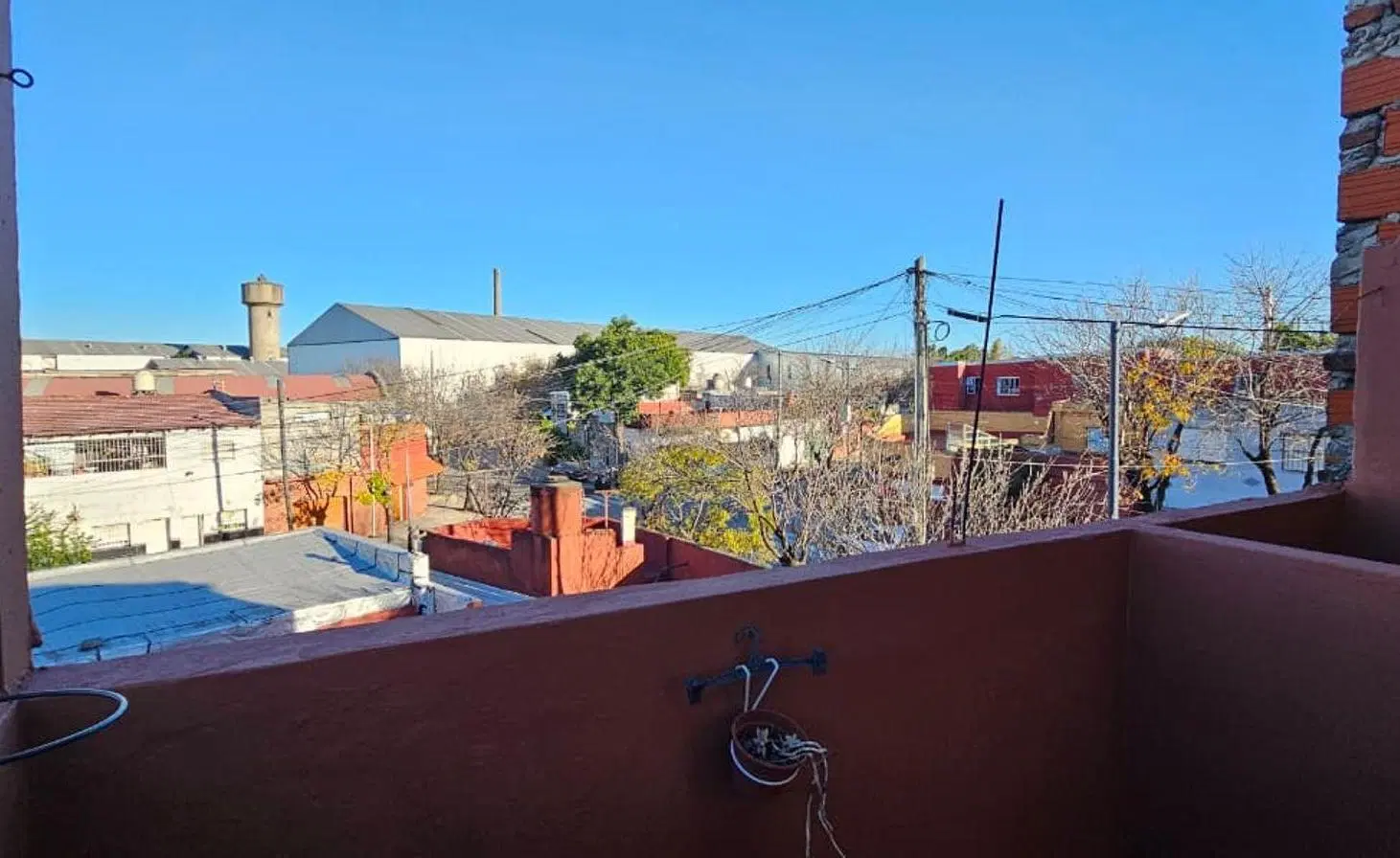 PH 3 AMBIENTES BALCON TERRAZA LAVADERO 2