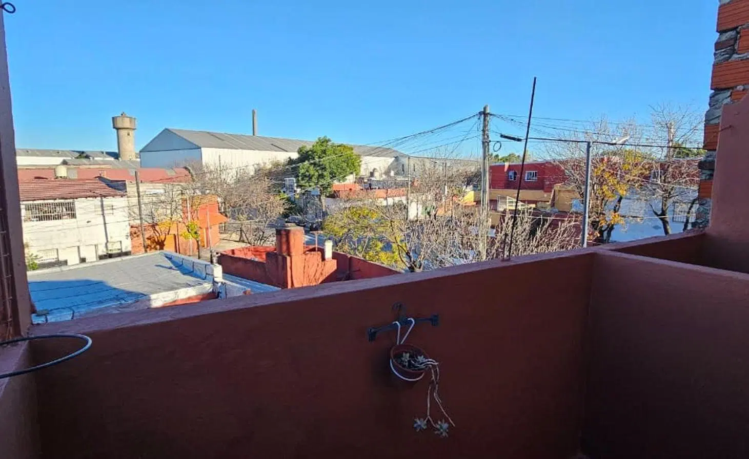 PH 3 AMBIENTES BALCON TERRAZA LAVADERO 5