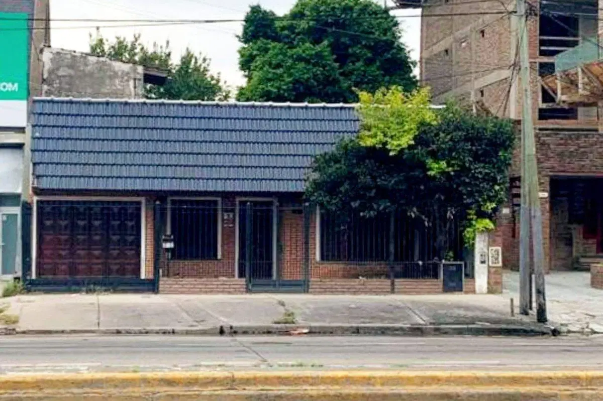 LOTE EN VENTA ADROGUE APTO EDIFICIO 2