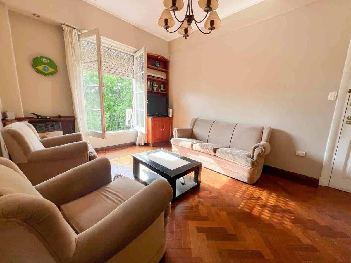 VENTA DEPARTAMENTO 3 AMBIENTES BANFIELD 4
