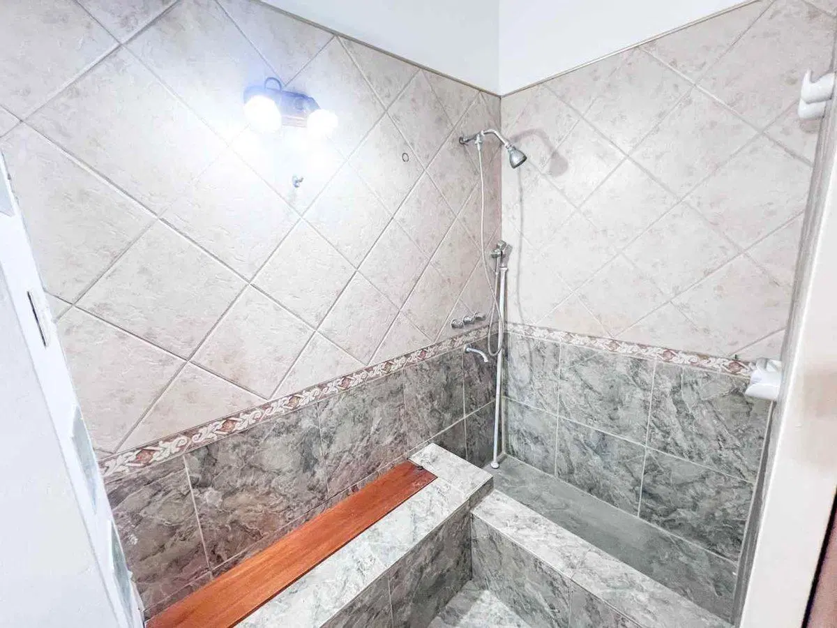 VENTA CASA 2 AMBIENTES 4 LOTES LA ALBORADA PILAR 2