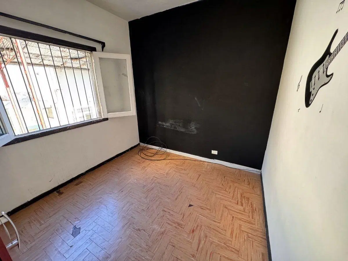 VENTA PH 3 AMBIENTES CABALLITO 8