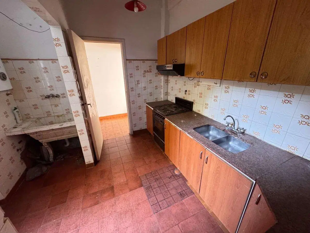 VENTA PH 3 AMBIENTES CABALLITO 5