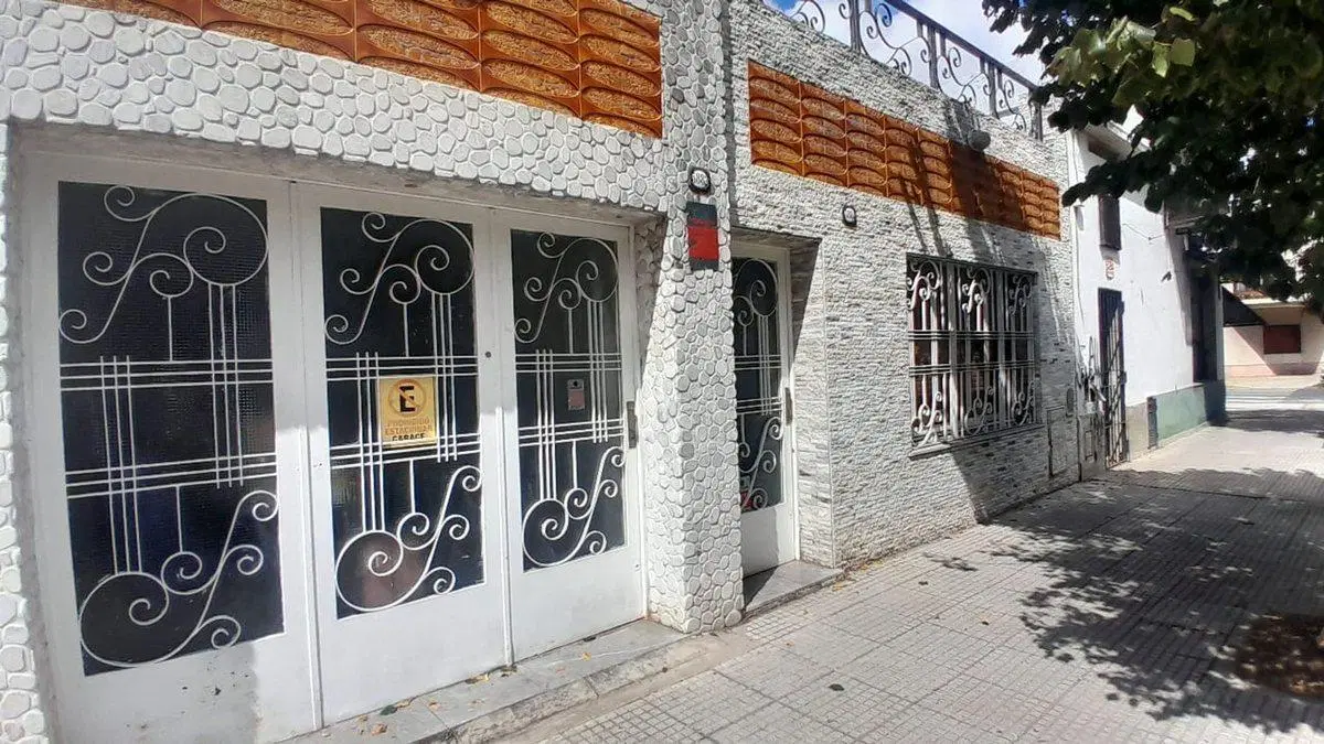 LOTE 8,66 X 22.8 USAM ALTURA MEDIA 4