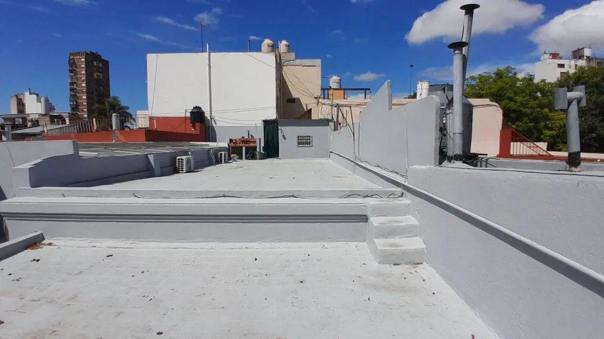 LOTE 8,66 X 22.8 USAM ALTURA MEDIA 5