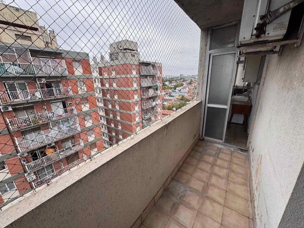 VENTA DEPARTAMENTO 4 AMBIENTES VILLA MARTELLI 4