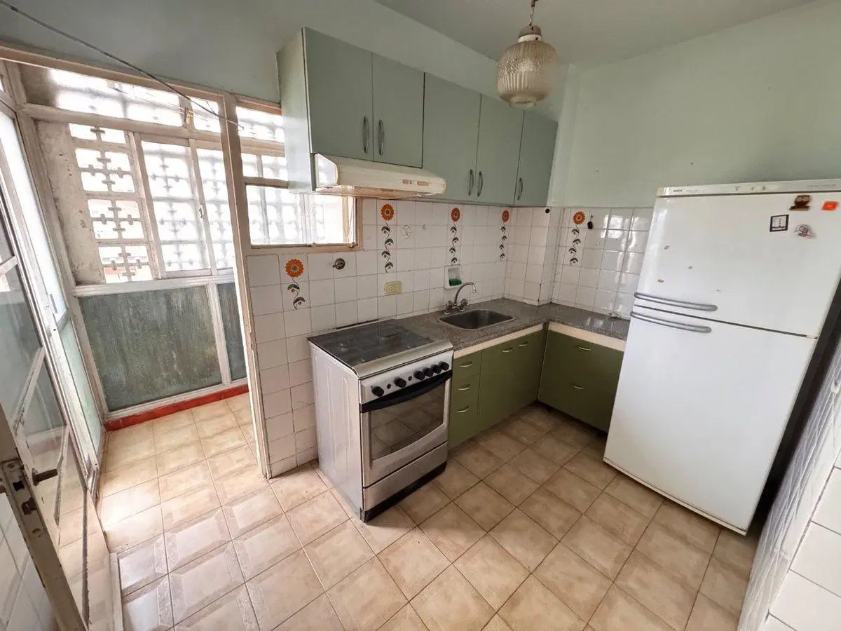 VENTA DEPARTAMENTO 4 AMBIENTES VILLA MARTELLI 5