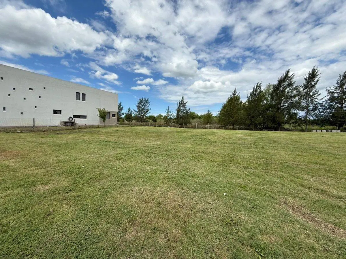 LOTE 780 METROS BARRIO EL NAUDIR ESCOBAR PERMUTA 2