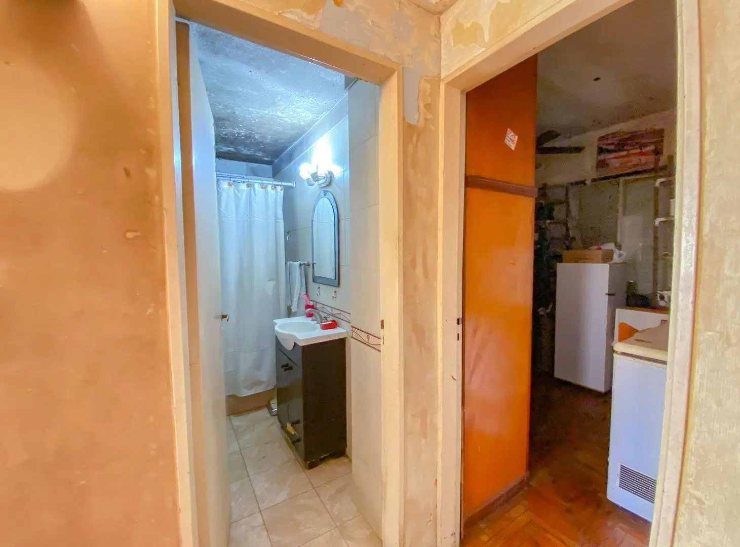 VENTA PH 3 AMBIENTES TERRAZA BALCON A REFACCIONAR 3