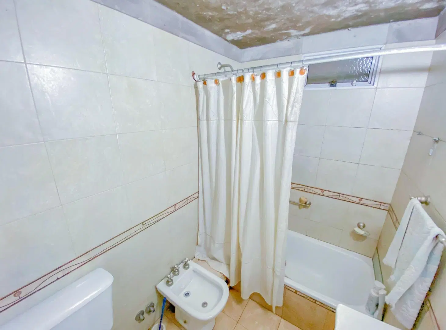 VENTA PH 3 AMBIENTES TERRAZA BALCON A REFACCIONAR 5