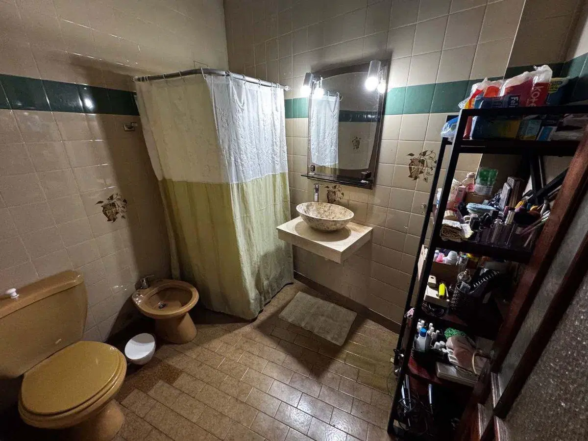 VENTA CASA 4 AMBIENTES EN VELEZ SARSFIELD TERRAZA 4