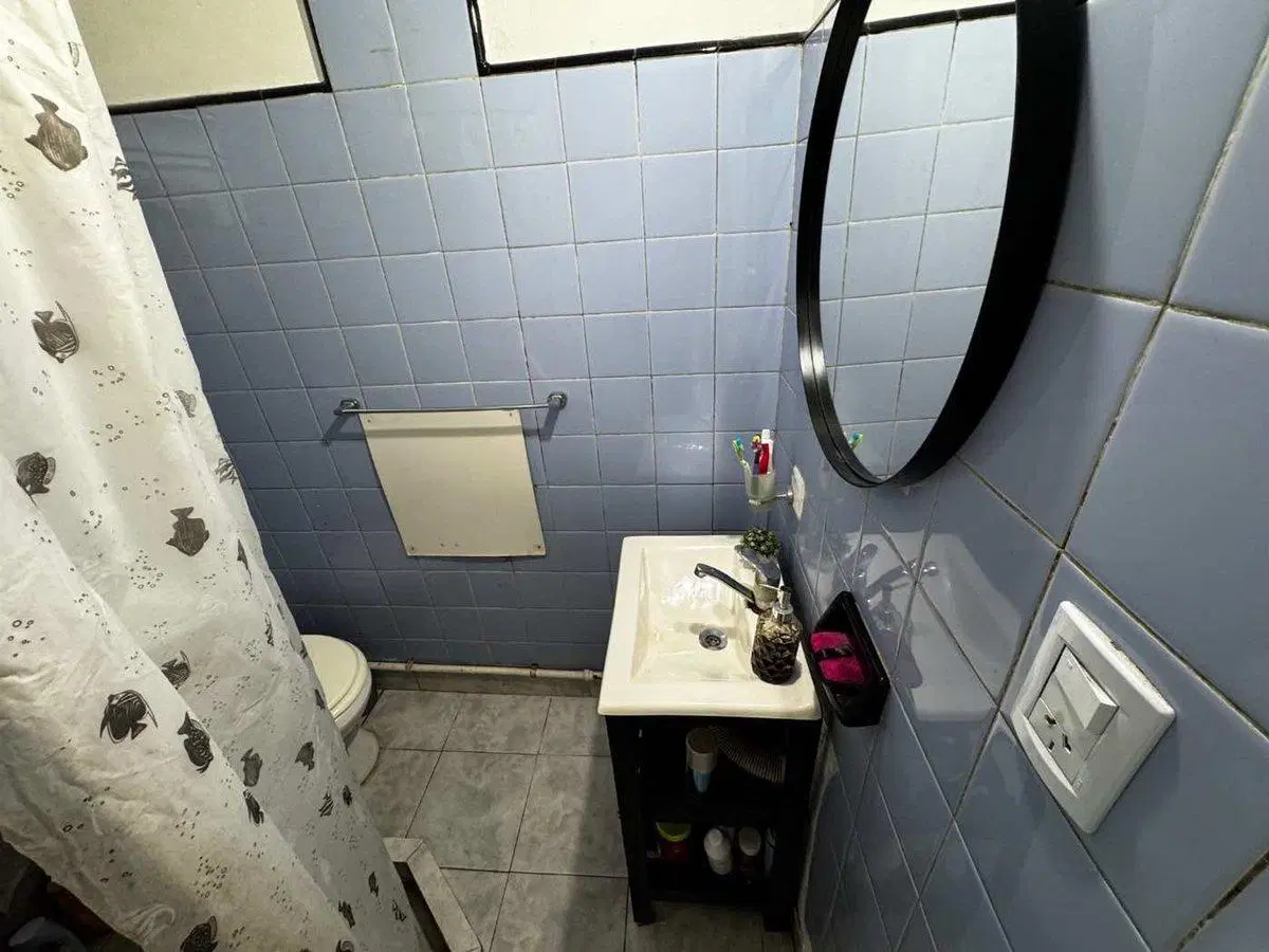 VENTA CASA 4 AMBIENTES MORON COCHERA JARDIN 4