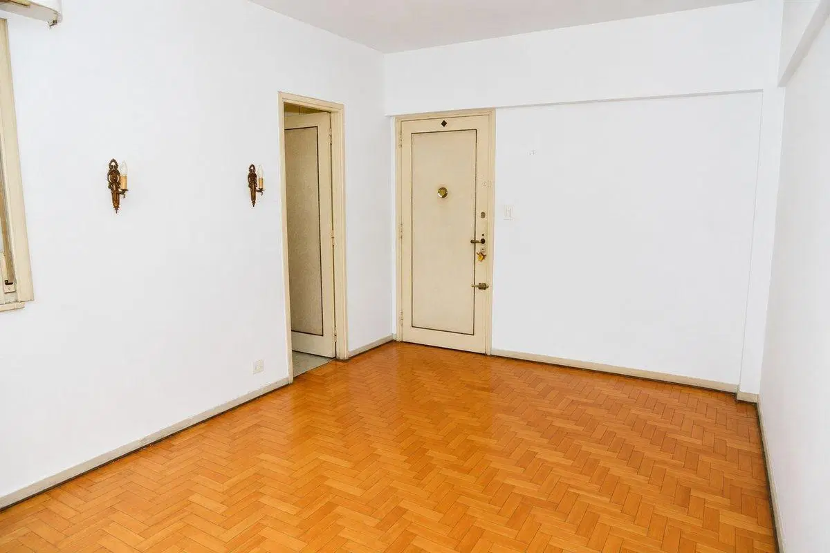 3 AMBIENTES MAS DEPENDENCIA Y BALCON 2
