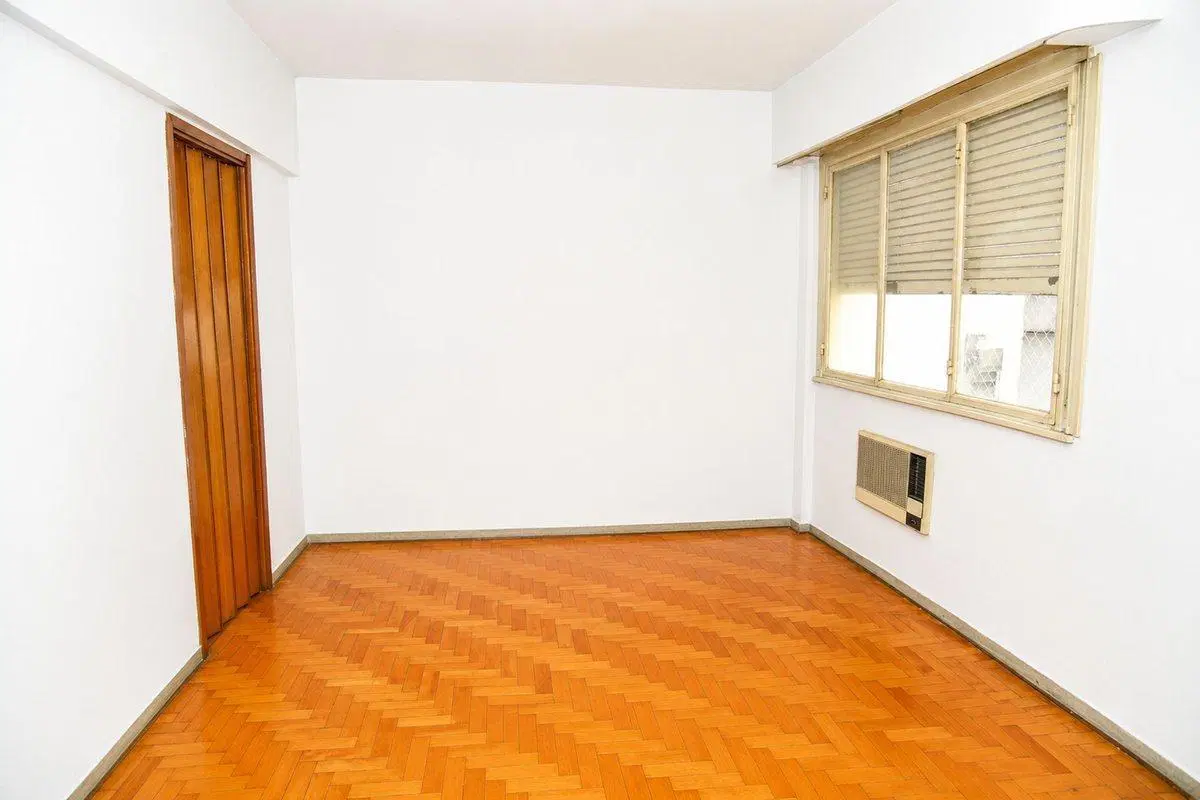3 AMBIENTES MAS DEPENDENCIA Y BALCON 5