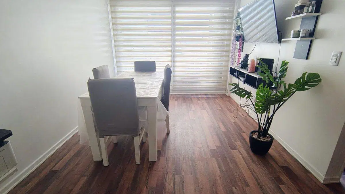 DEPARTAMENTO 3 AMBIENTES BALCON PATERNAL 2