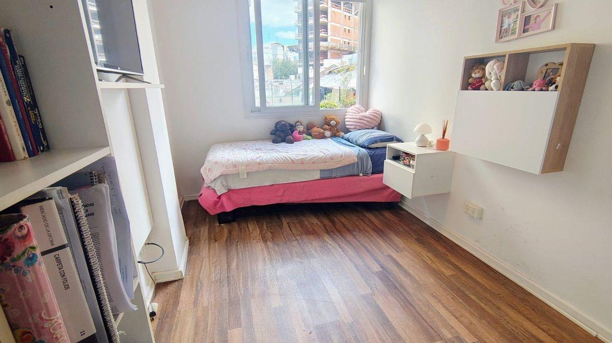 Foto de DEPARTAMENTO 3 AMBIENTES BALCON PATERNAL, imagen 5