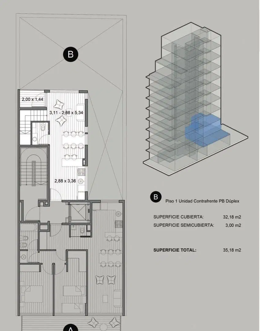 Plano 1