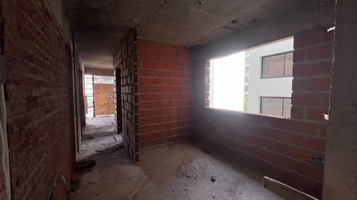 DUPLEX 3AMBIENTES EN VILLA DEL PARQUE 4