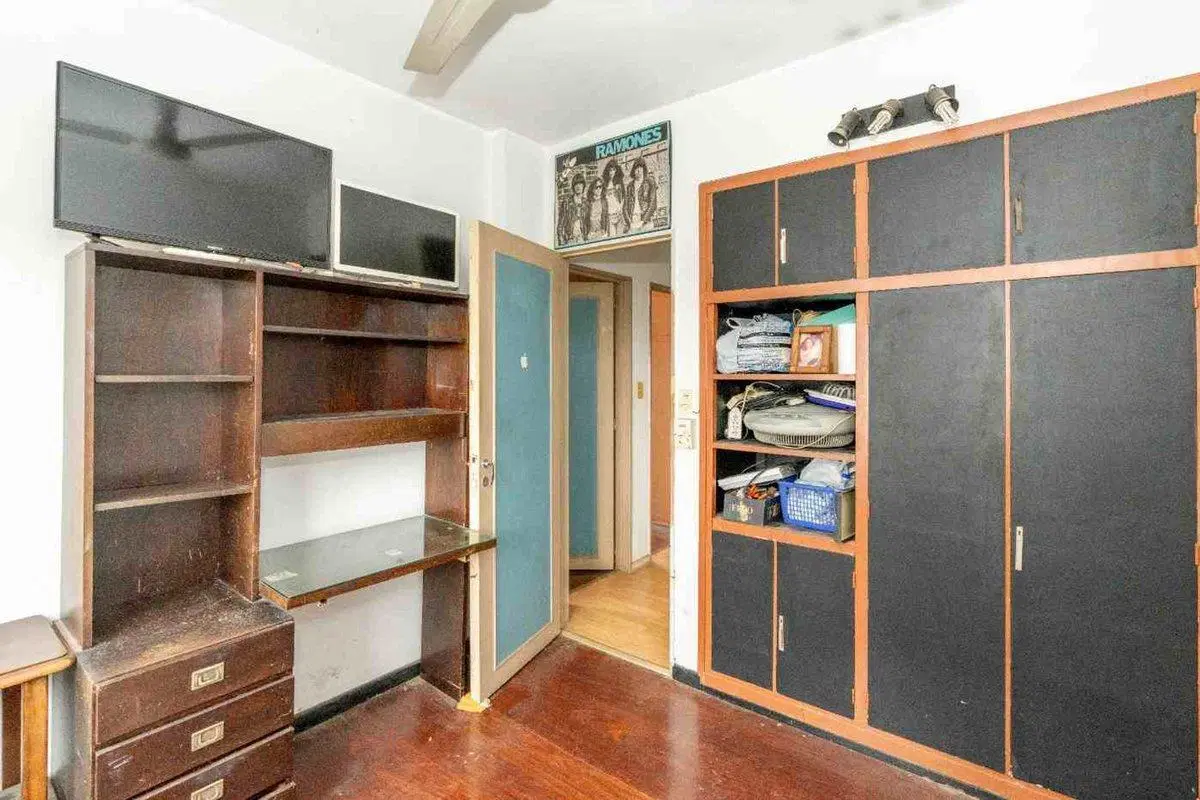 DEPARTAMENTO 4 AMBIENTES CON LAVADERO FLORIDA 3