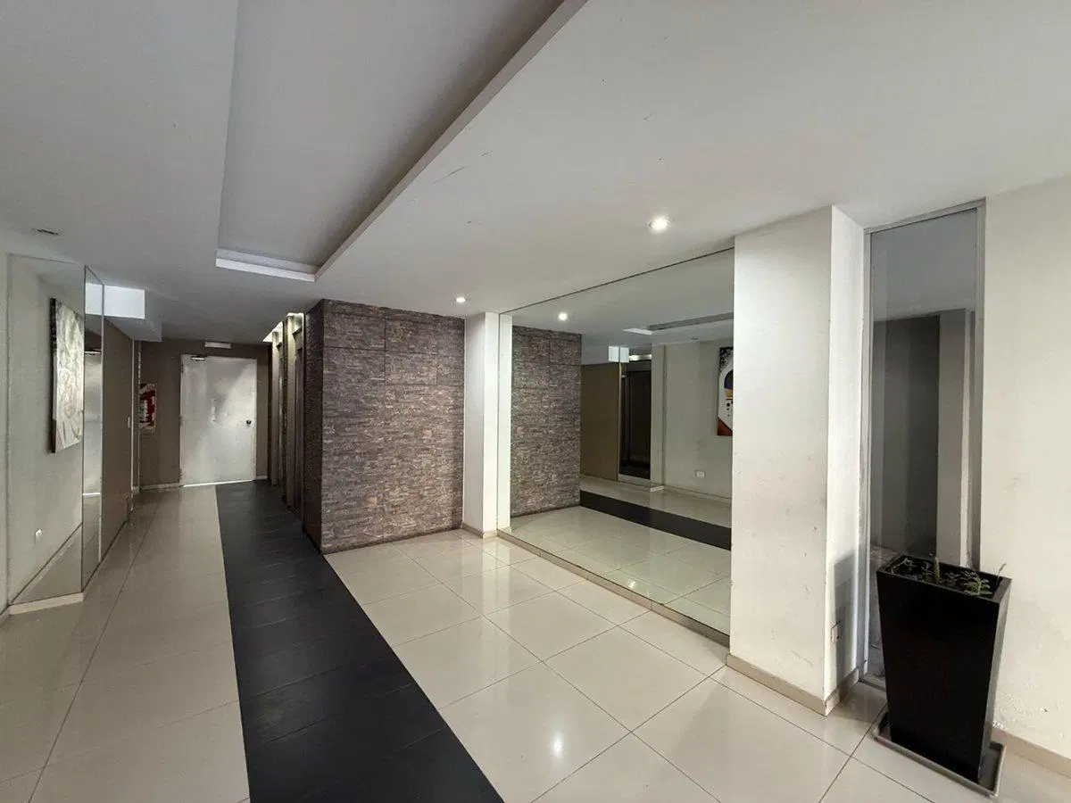 VENTA COCHERA FIJA  CUBIERTA VILLA DEVOTO 5