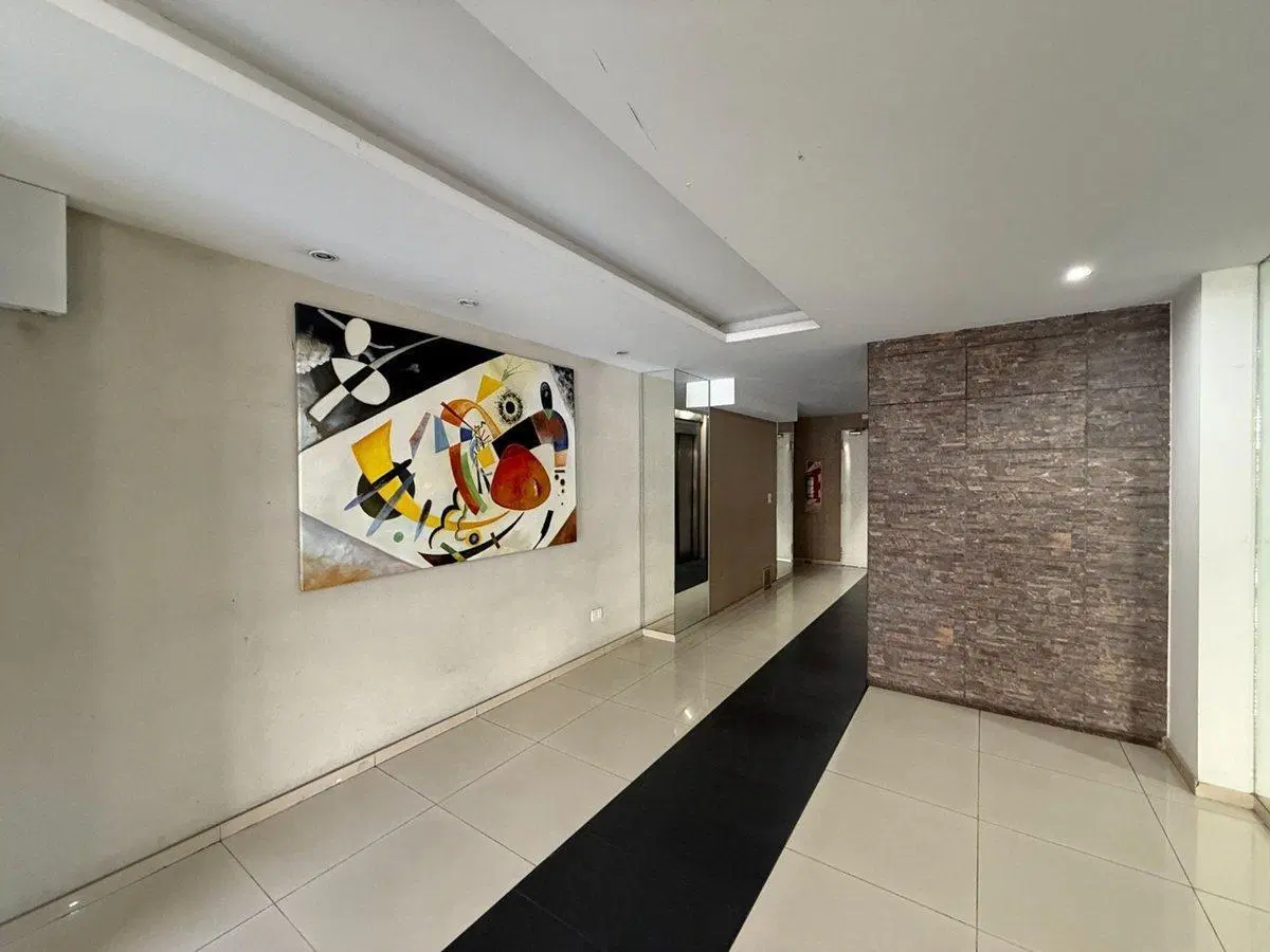 VENTA COCHERA FIJA  CUBIERTA VILLA DEVOTO 4