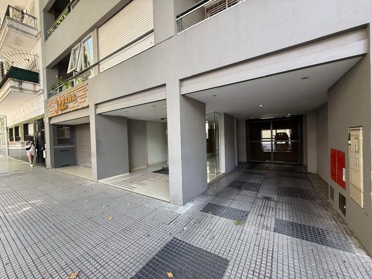 VENTA COCHERA FIJA  CUBIERTA VILLA DEVOTO 2