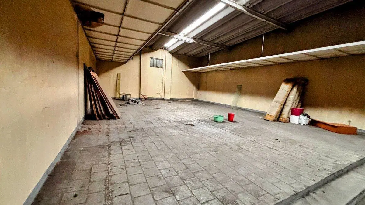 VENTA LOCAL Y DEPOSITO 532 METROS  FINANCIACION 5