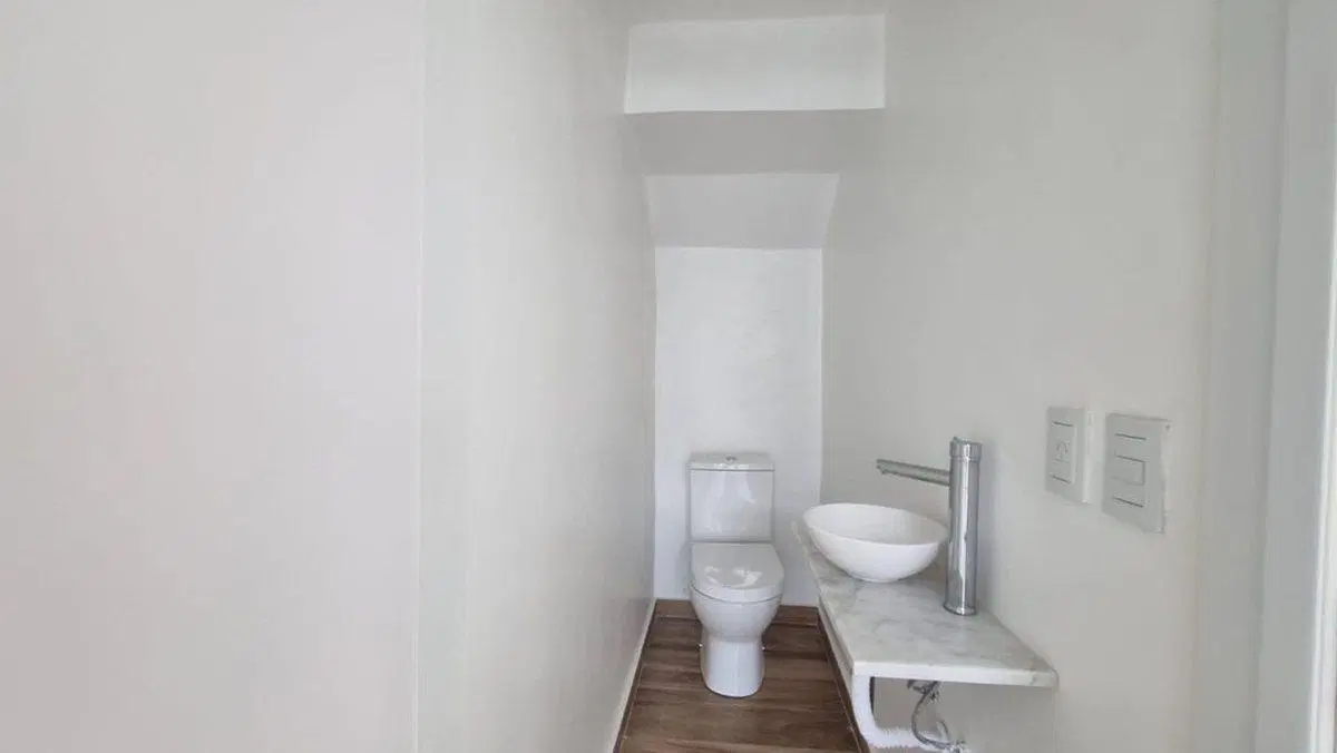 2 AMBIENTES BALCON ESPACIO GUARDACOCHE 5