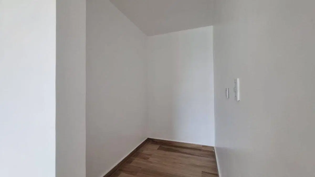 2 AMBIENTES BALCON ESPACIO GUARDACOCHE 4