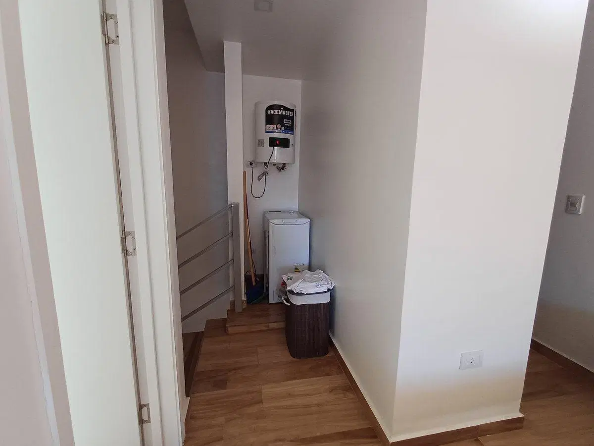 2 AMBIENTES BALCON ESPACIO GUARDACOCHE 2