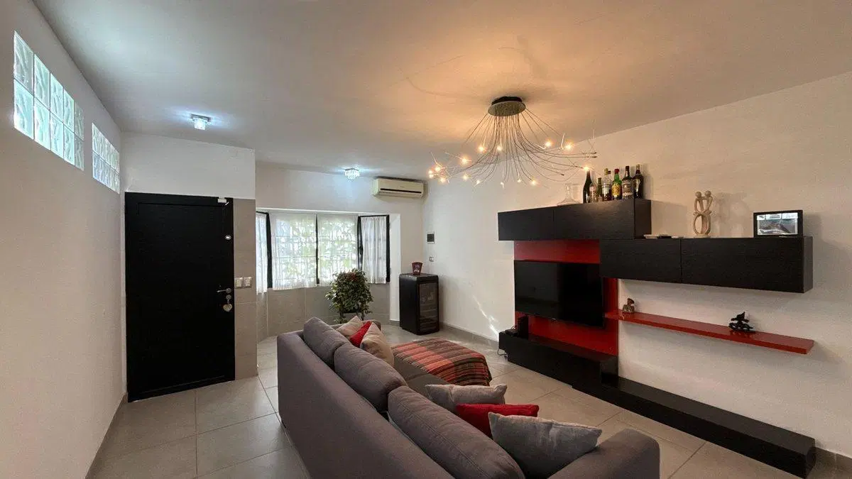 5 AMBIENTES PLAYROOM GARAGE PATIO TERRAZA 4