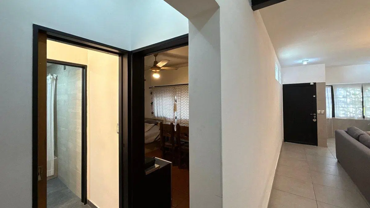 5 AMBIENTES PLAYROOM GARAGE PATIO TERRAZA 5