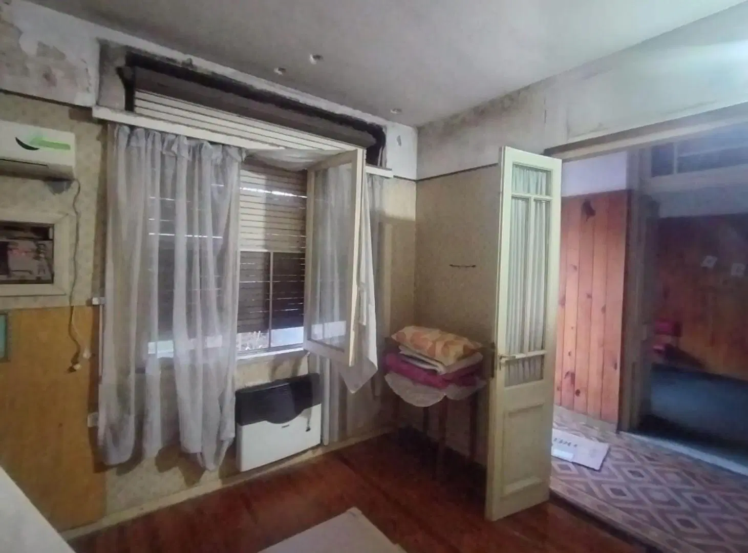 CASA A REFACCIONAR EN LOTE  8,66 x 47,45 USAM 2