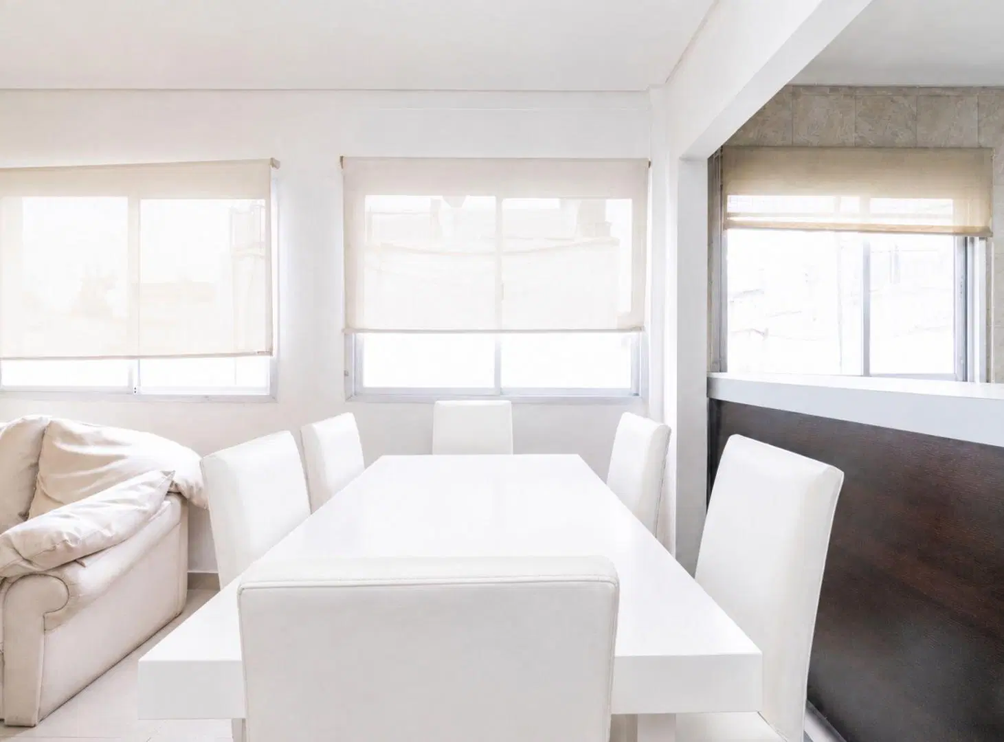 DEPARTAMENTO 4 AMBIENTES  PALERMO  JARDIN JAPONES 3