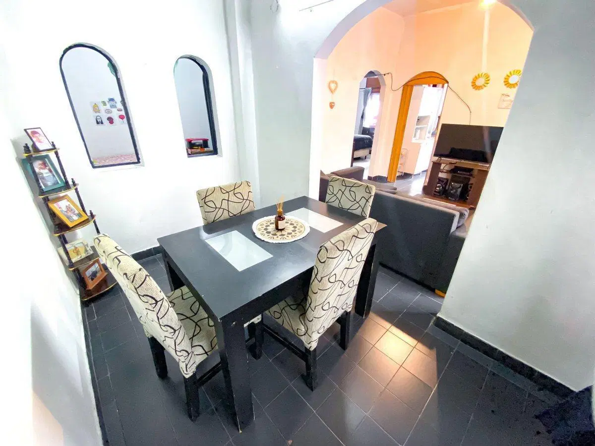 VENTA PH 3 AMBIENTES PATIO Y TERRAZA LANUS OESTE 4