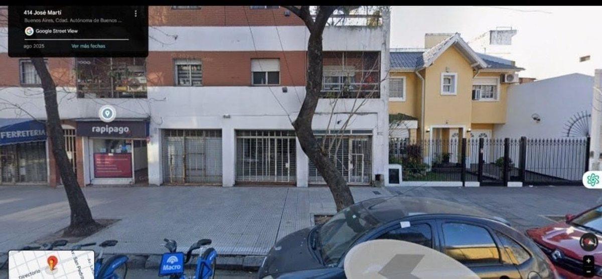VENTA LOCAL COMERCIAL FLORES