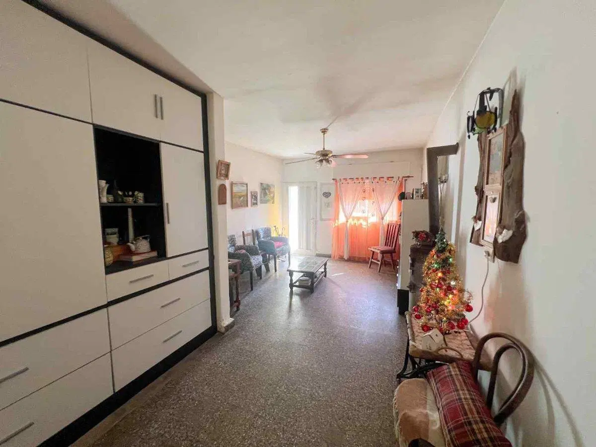 VENTA CASA 3 AMBIENTES JARDIN PILETA DOMSELAAR 2