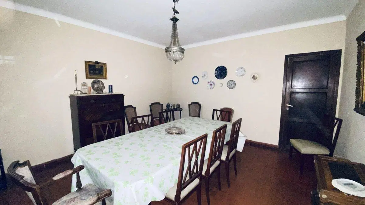 CASA 4 AMBIENTES EN  BARRIO UNO APTO CREDITO 5