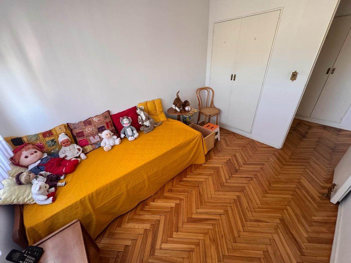 Foto de VENTA DEPARTAMENTO 3 AMBIENTES FLORES BALCON, imagen 1