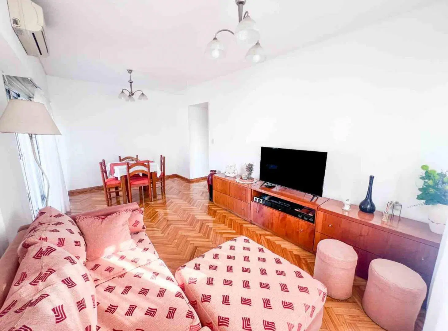 VENTA DEPARTAMENTO 4 AMBIENTES CONGRESO 4