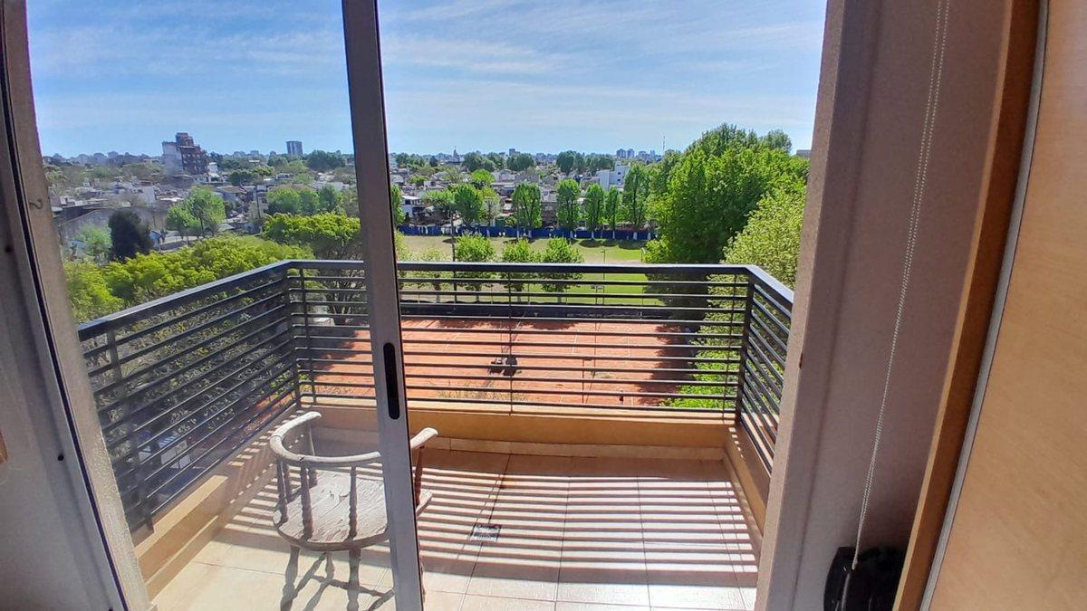 VENTA MONOAMBIENTE DIVISIBLE BALCON AL FRENTE